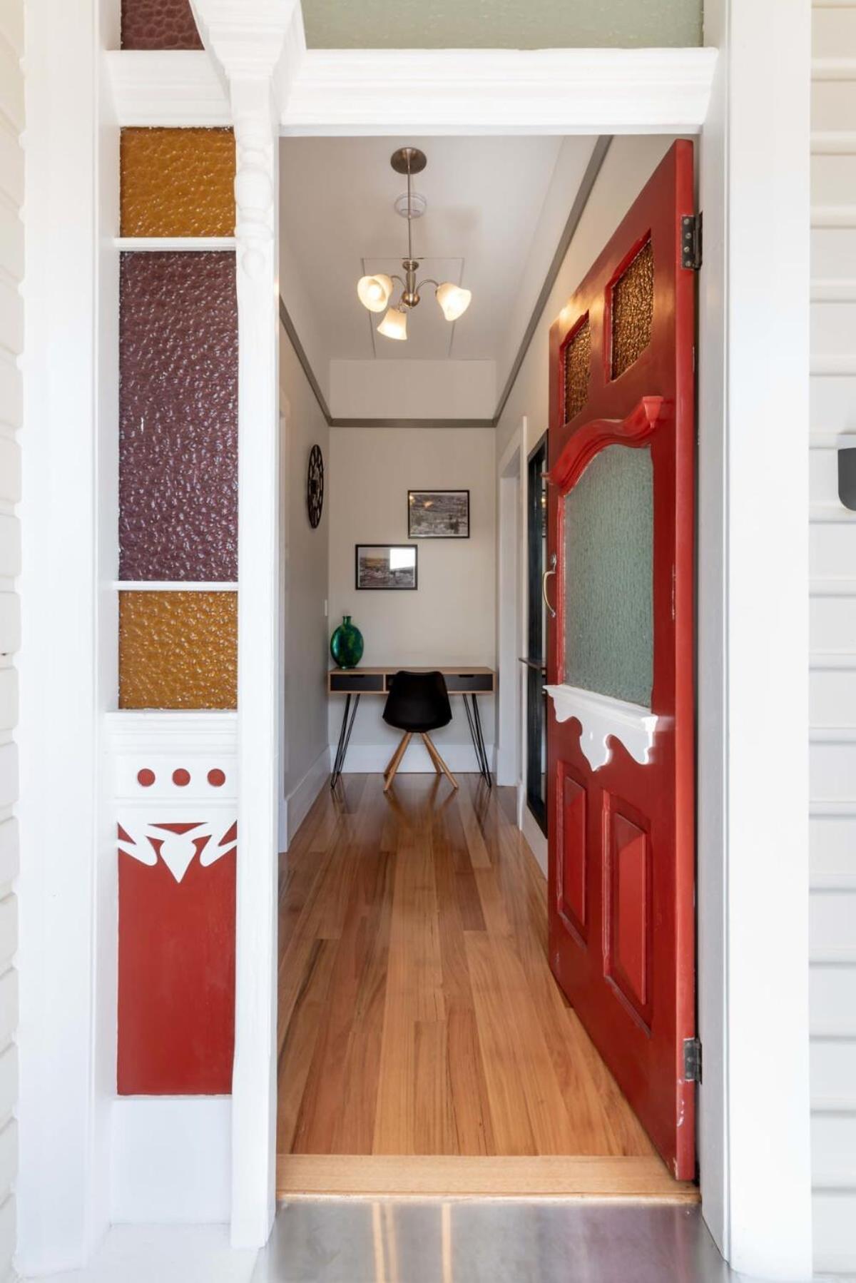 Cosy Accommodation Moments From The Centre Of Town With Wifi Launceston Exteriör bild