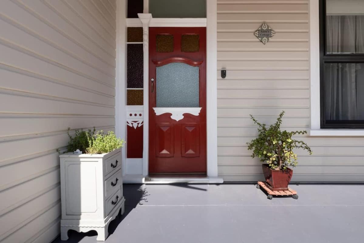 Cosy Accommodation Moments From The Centre Of Town With Wifi Launceston Exteriör bild